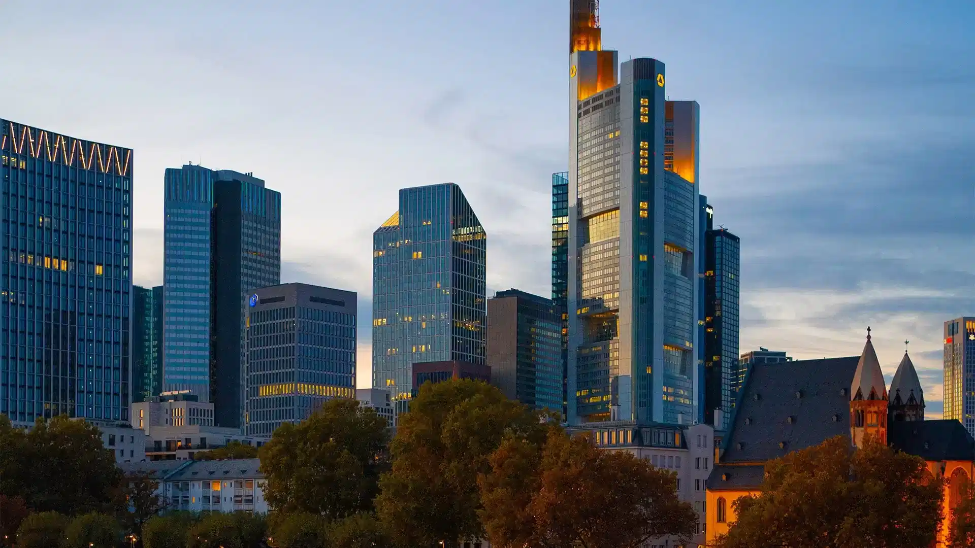 The FIZZ Frankfurt, Frankfurt - Frankfurt, Germany - Exterior