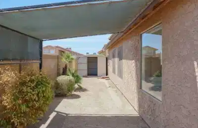 PDP 85345, Peoria - Peoria, Arizona, Arizona, United States - Exterior