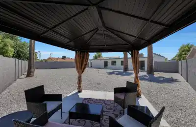 PDP 85302, Glendale - Glendale, Arizona, United States - Exterior