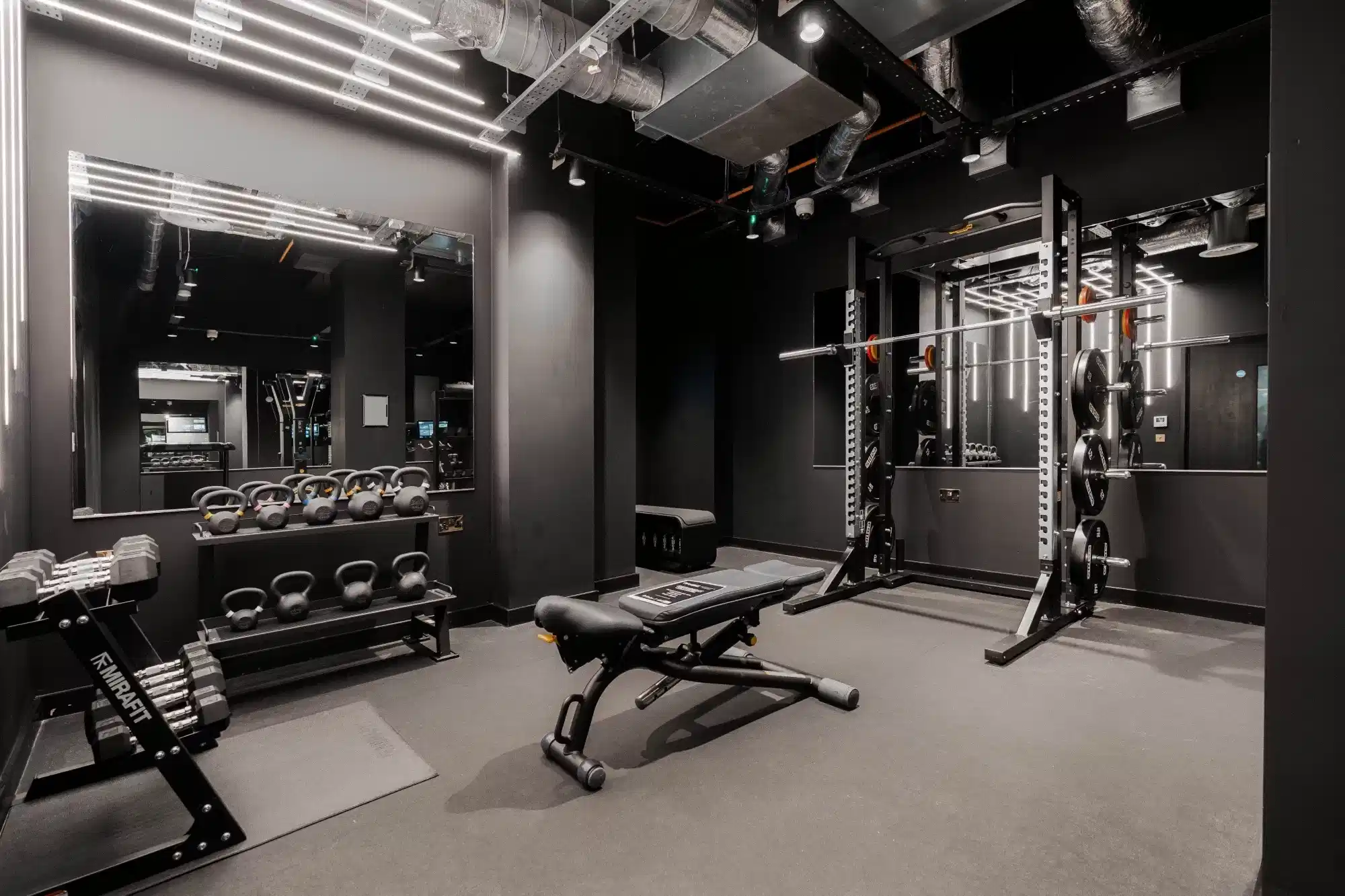 YourTRIBE Elephant & Castle, London - London, England, United Kingdom - Amenities