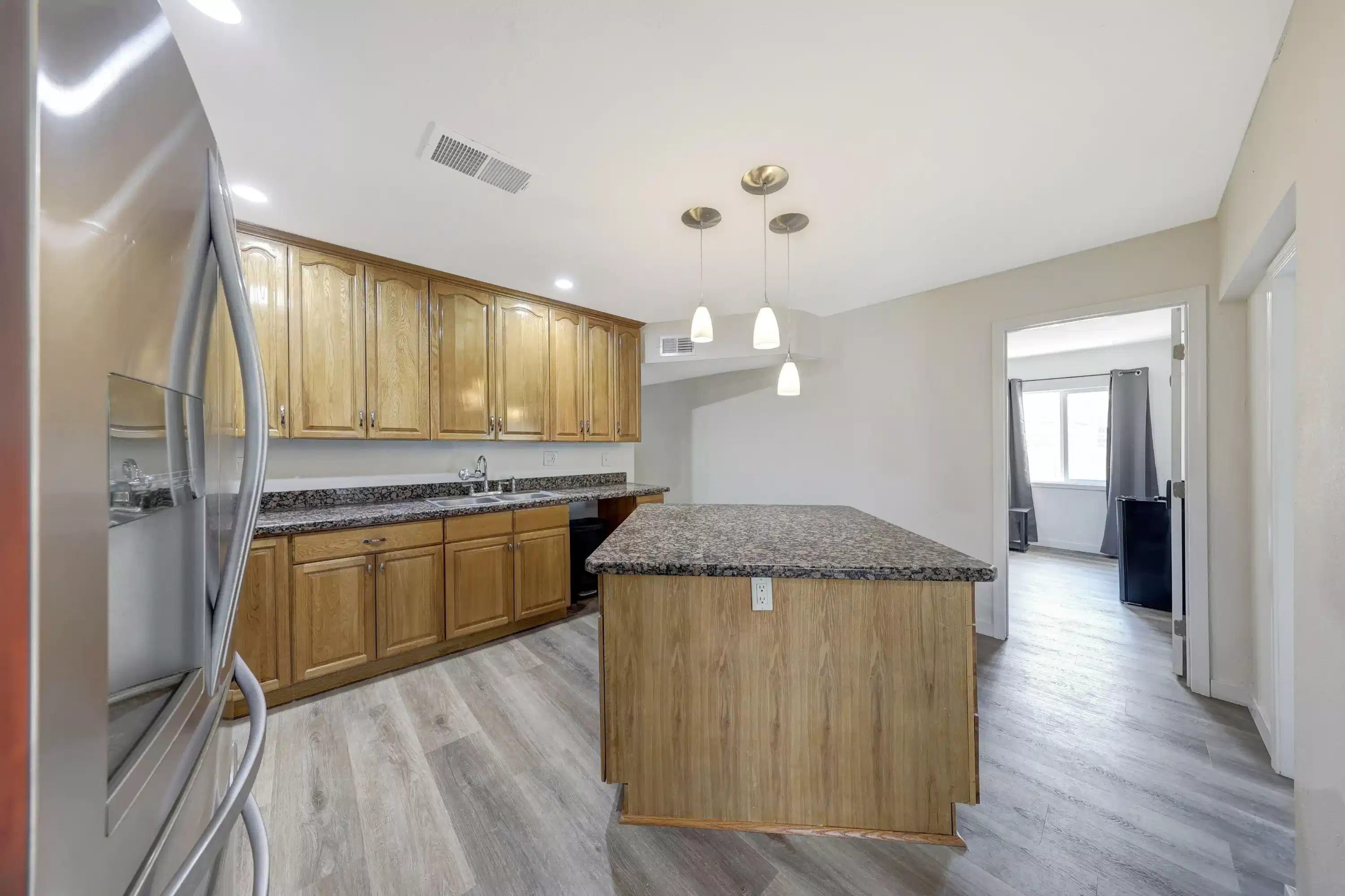 PDP 85033, Phoenix - Phoenix, Arizona, United States - #53176 : Room in 11 Bed 5 Bath - Kitchen