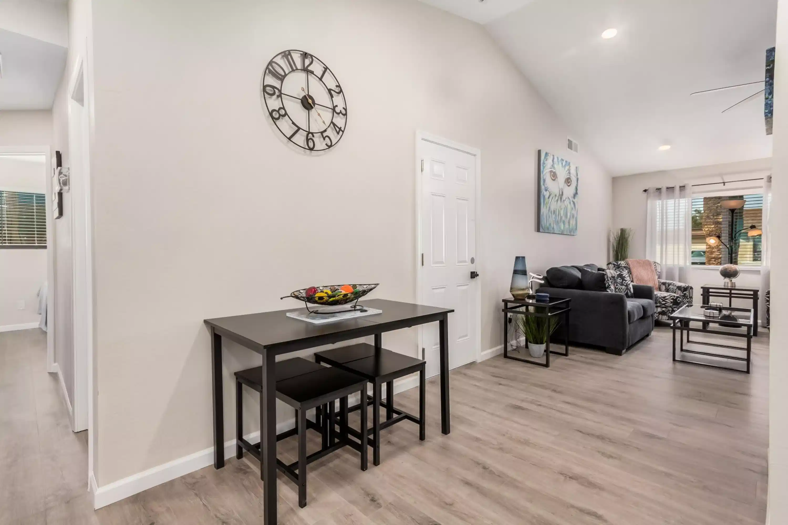 PDP 85224, Chandler - Chandler, United States - #41121 : Room in 9 Bed 4 Bath - Common Area