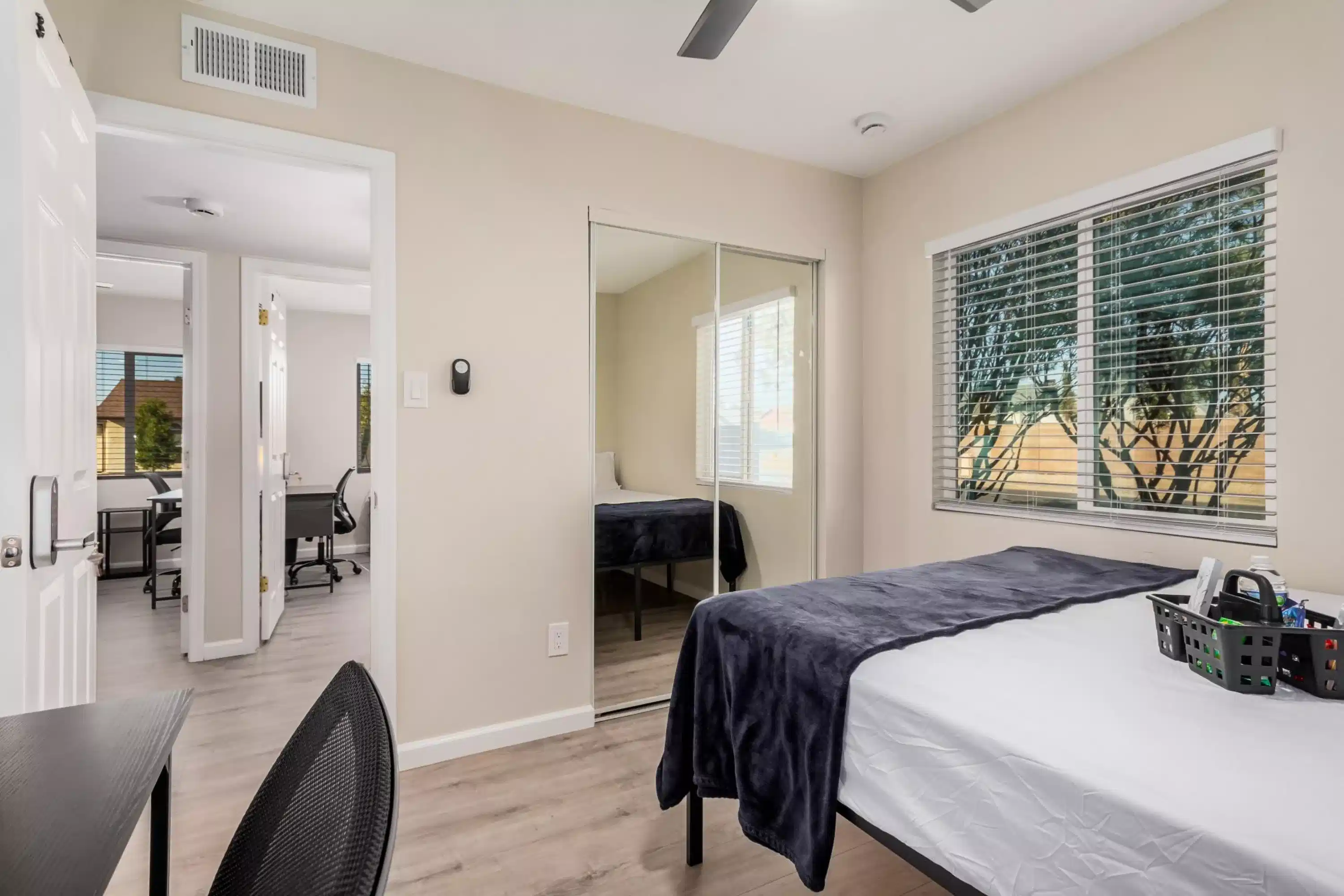 PDP 85224, Chandler - Chandler, United States - #41121 : Room in 9 Bed 4 Bath - Bedroom