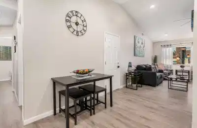 PDP 85224, Chandler - Chandler, United States - #41119 : Room in 9 Bed 4 Bath - Common Area