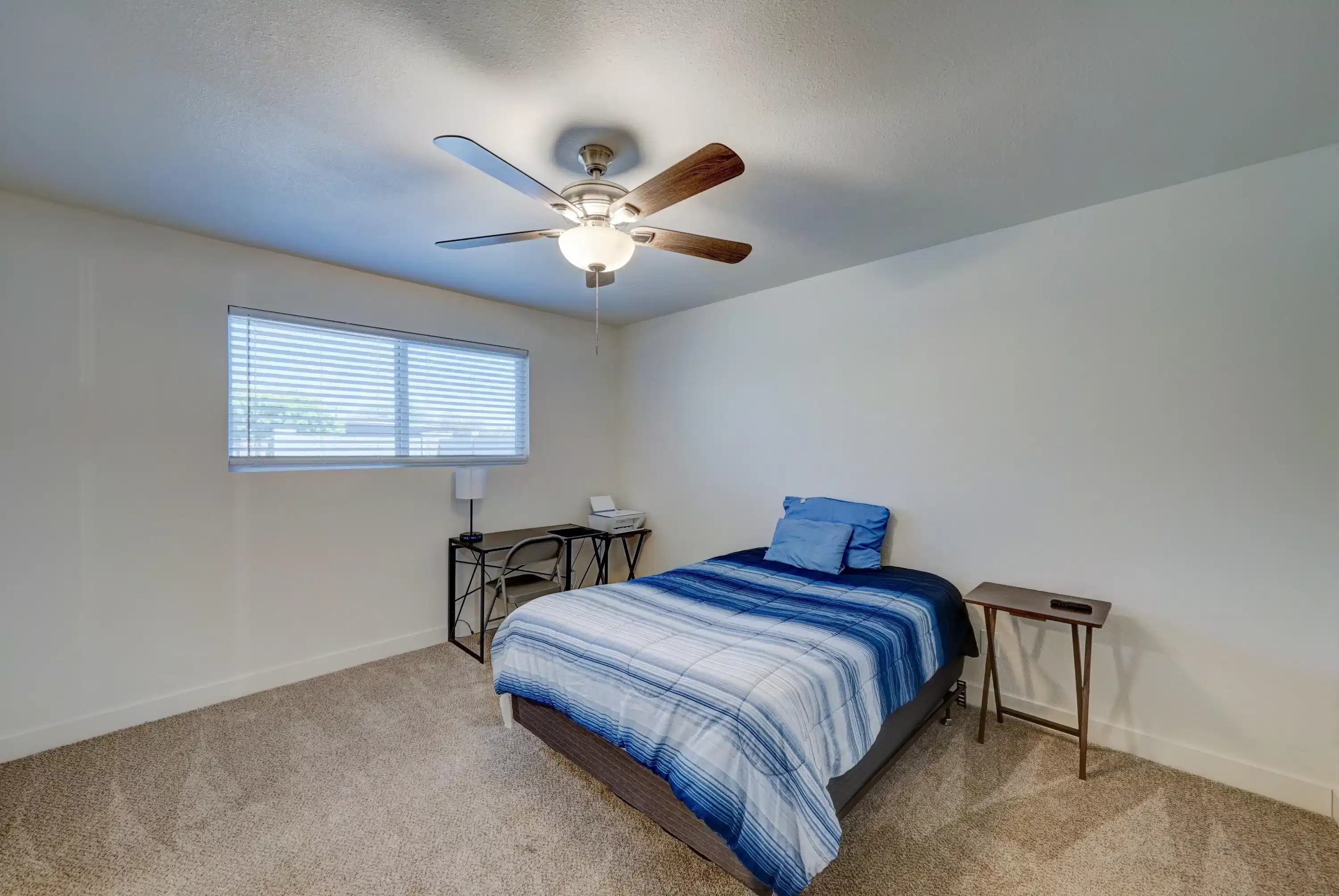 PDP 85281, Tempe - Tempe, Arizona, United States - #28855 : Room in 7 Bed 3 Bath - Bedroom