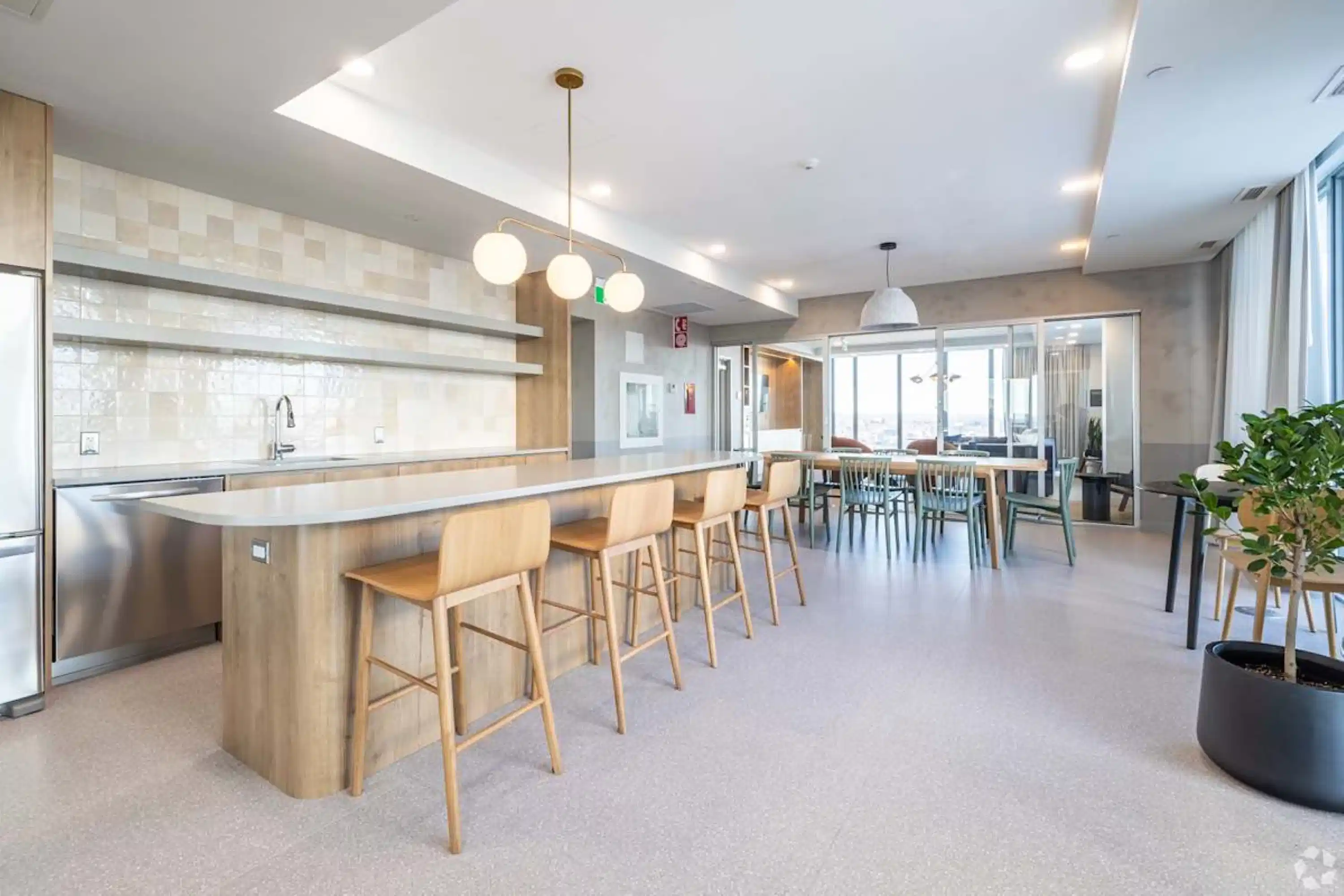 Voda, Ottawa - Ottawa, Canada - Kitchen
