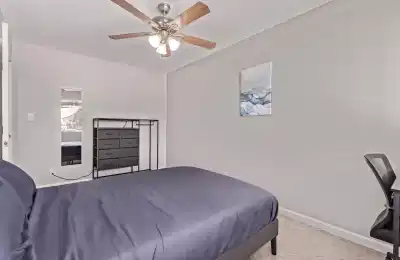 PDP 85204, Mesa - Mesa, Arizona, United States - #50319 : Room in 10 Bed 3 Bath - Bedroom
