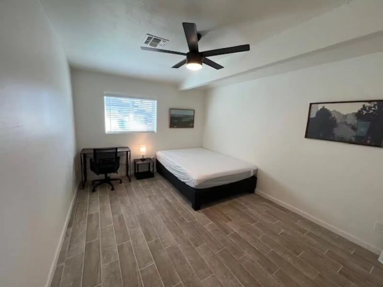PDP 85204, Mesa - Mesa, Arizona, United States - #27457 : Room in 8 Bed 3 Bath - Bedroom