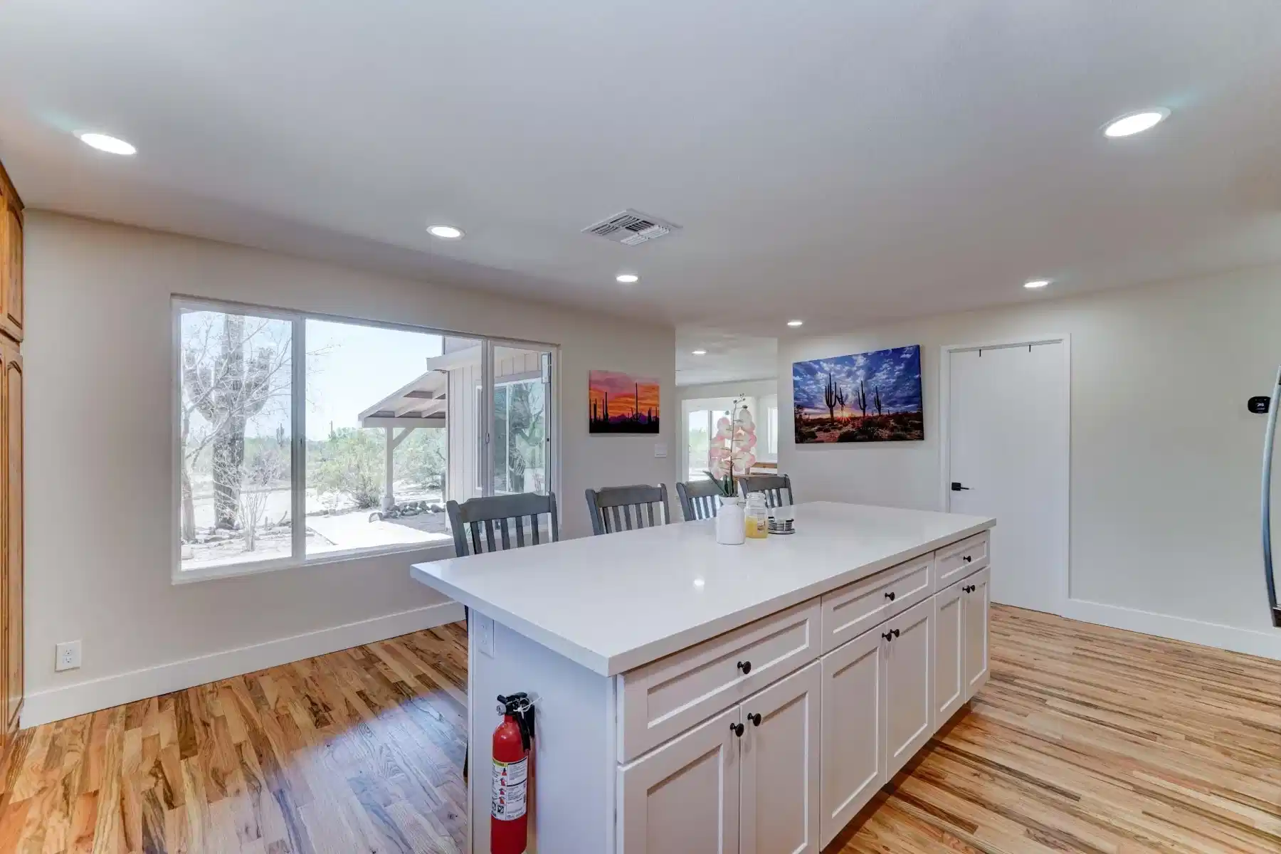 PDP 85226, Chandler - Chandler, United States - #51408 : Room in 5 Bed 2 Bath - Amenities