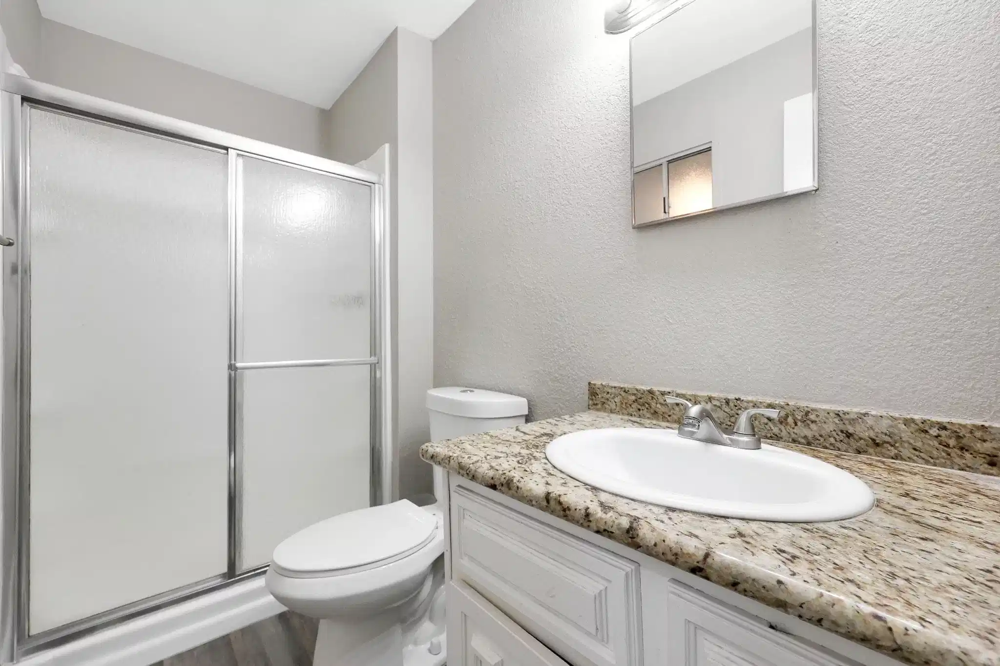 PDP 85035, Phoenix  - Phoenix, Arizona, United States - #23819 : Room in 9 Bed 3 Bath - Bathroom
