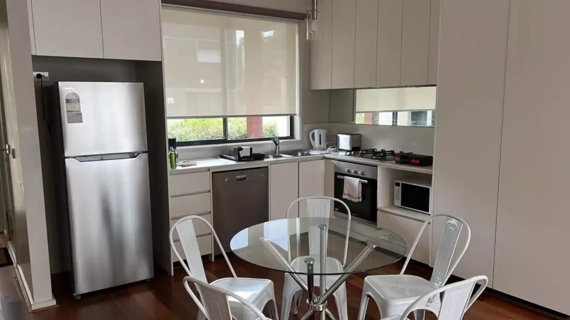 West Footscray, Melbourne - Melbourne, Victoria, Australia - Kitchen