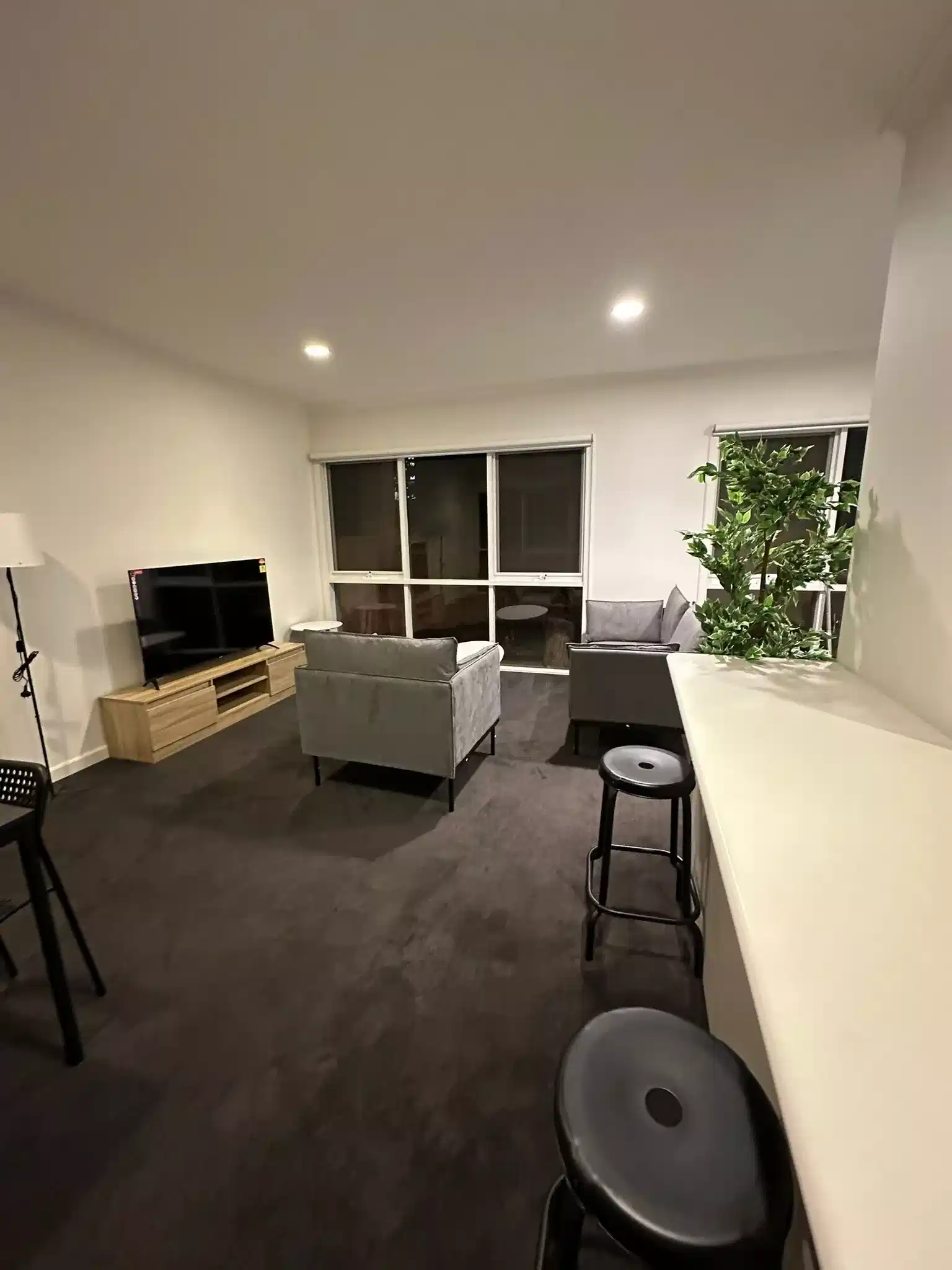 St Kilda East, Melbourne - Melbourne, Victoria, Australia - Common Area