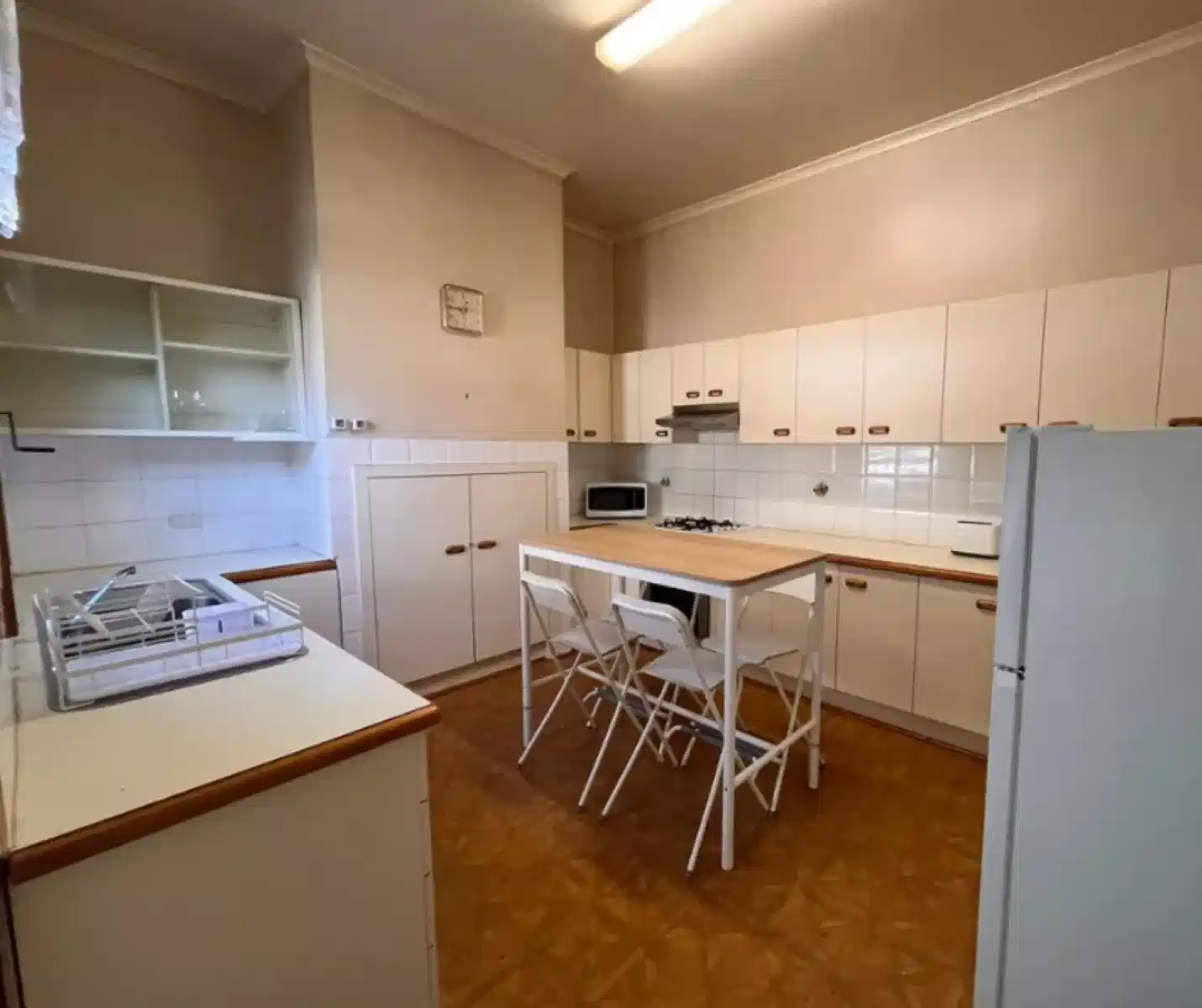 Footscray, Melbourne - Melbourne, Victoria, Australia - Kitchen