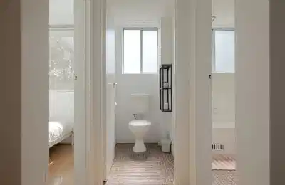 Marrickville, Sydney - Sydney, New South Wales, Australia - Room 1 - Bathroom