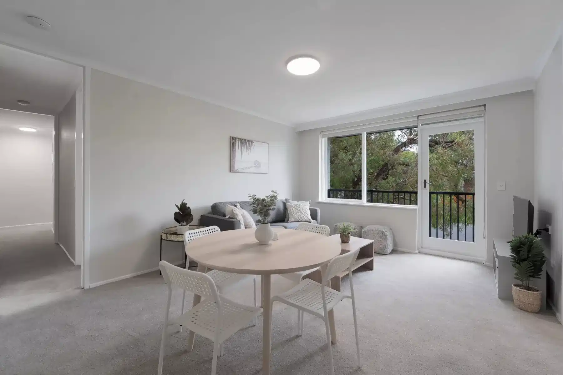 Malvern, Melbourne - Melbourne, Victoria, Australia - Common Area