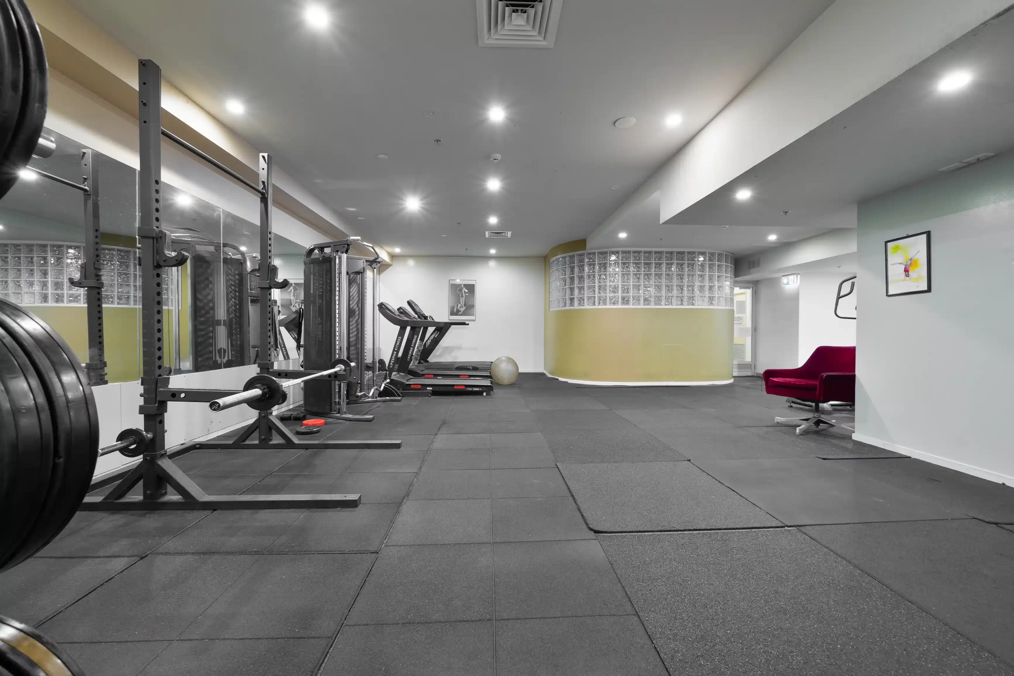 Carlton, Melbourne - Melbourne, Victoria, Australia - Amenities