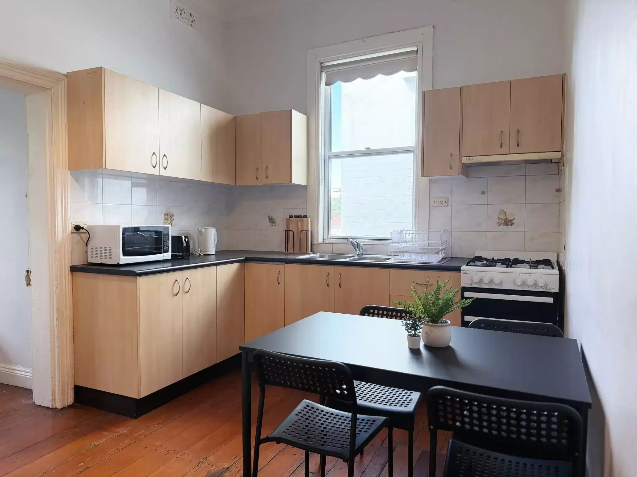 Arncliffe, Sydney - Sydney, New South Wales, Australia - Room 1 - Kitchen