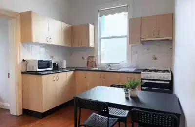 Arncliffe, Sydney - Sydney, New South Wales, Australia - Room 1 - Kitchen