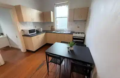 Arncliffe, Sydney - Sydney, New South Wales, Australia - Room 1 - Kitchen