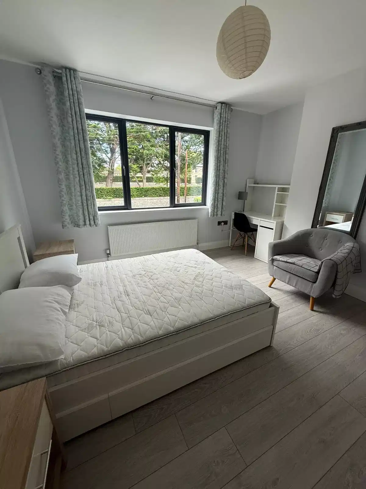 ASGARD,NEW WESTFIELDS, NORTH CIRCULAR ROAD, LIMERICK, V94 T4CW - Limerick, Ireland - Bedroom