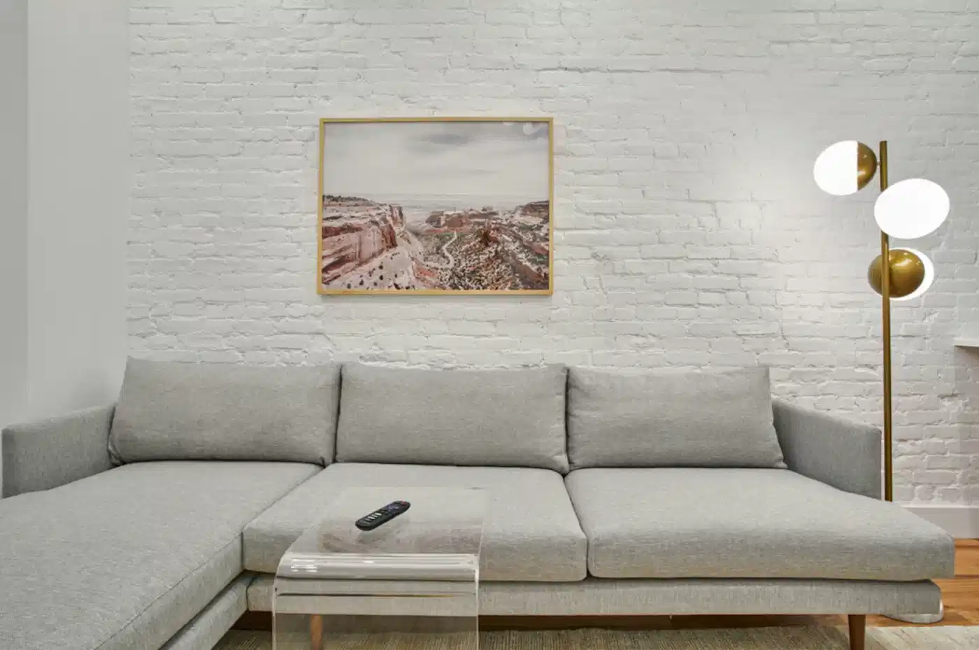 The Hancock House, New York - New York City, New York, United States - Common Area