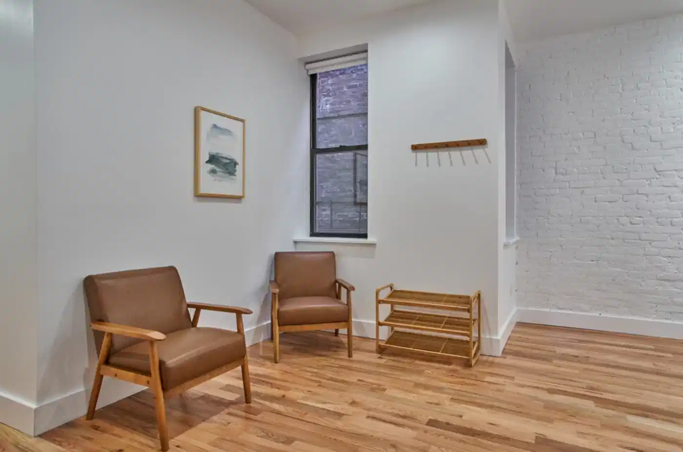 The Hancock House, New York - New York City, New York, United States - Common Area