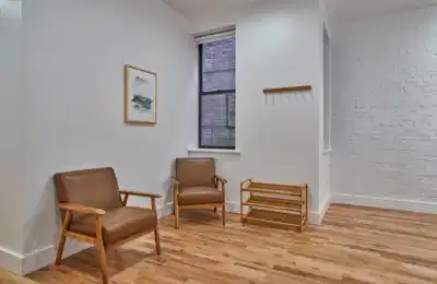 The Hancock House, New York - New York City, New York, United States - Common Area