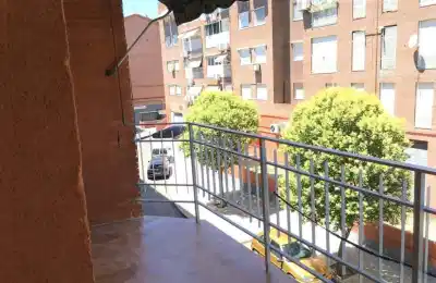 SPC 28903, Getafe - Getafe, Spain - Exterior