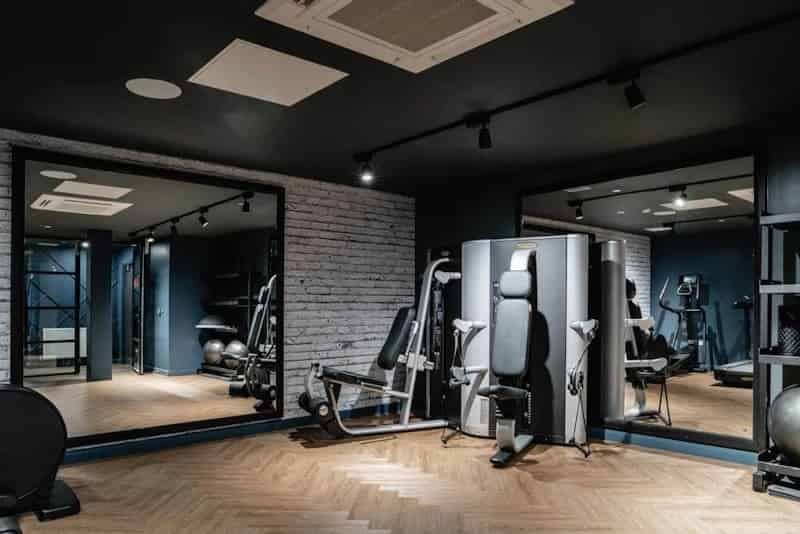 Electric Press, Sheffield - Sheffield, England, United Kingdom - Amenities