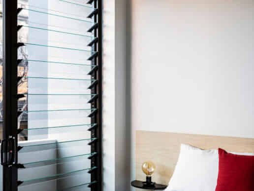 UKO Newtown, Sydney - Sydney, New South Wales, Australia - Amenities