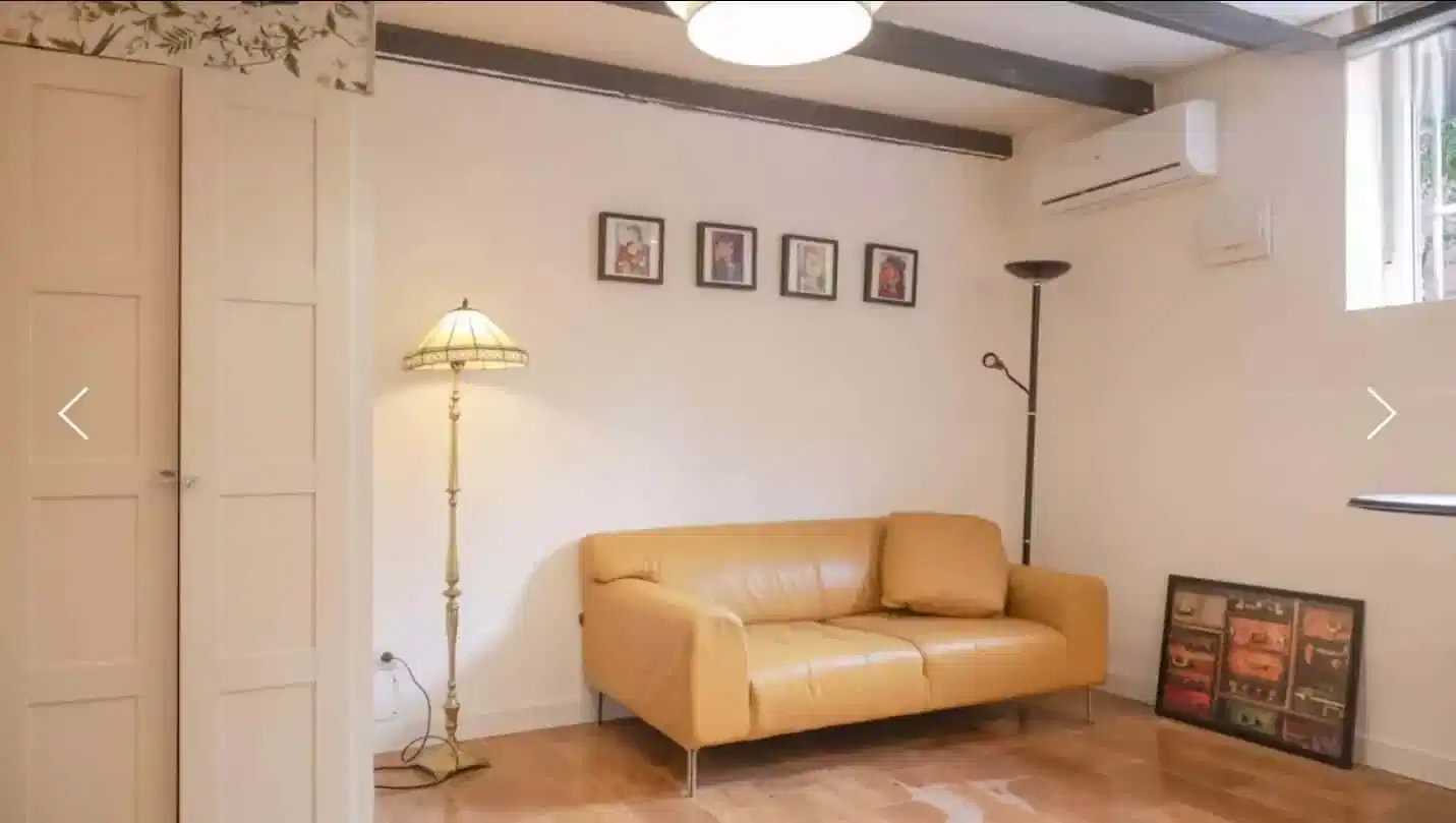 SPC 28039, Madrid - Madrid, Spain - Common Area