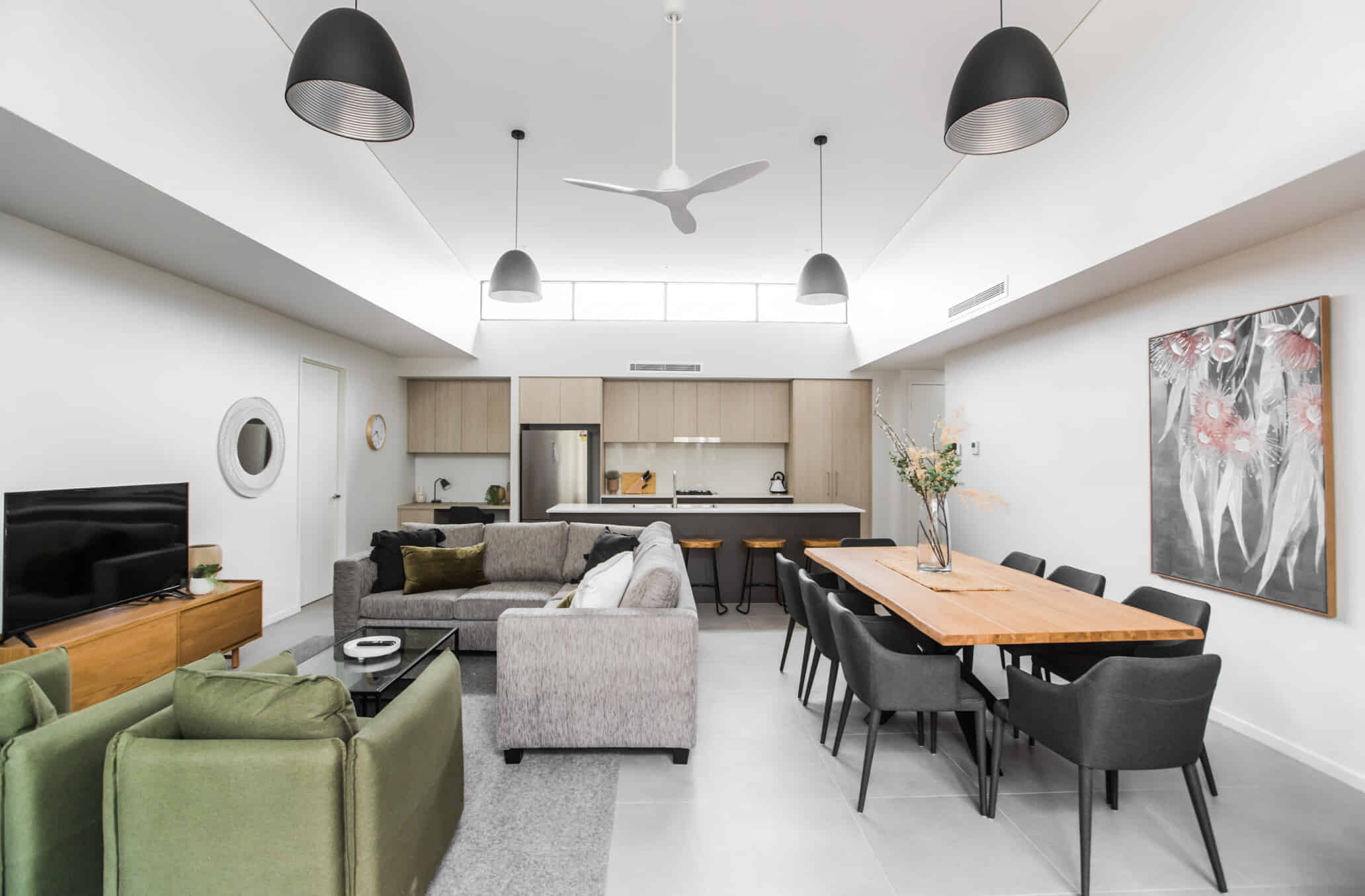 UKO Top Ryde, Sydney - Sydney, New South Wales, Australia - Room