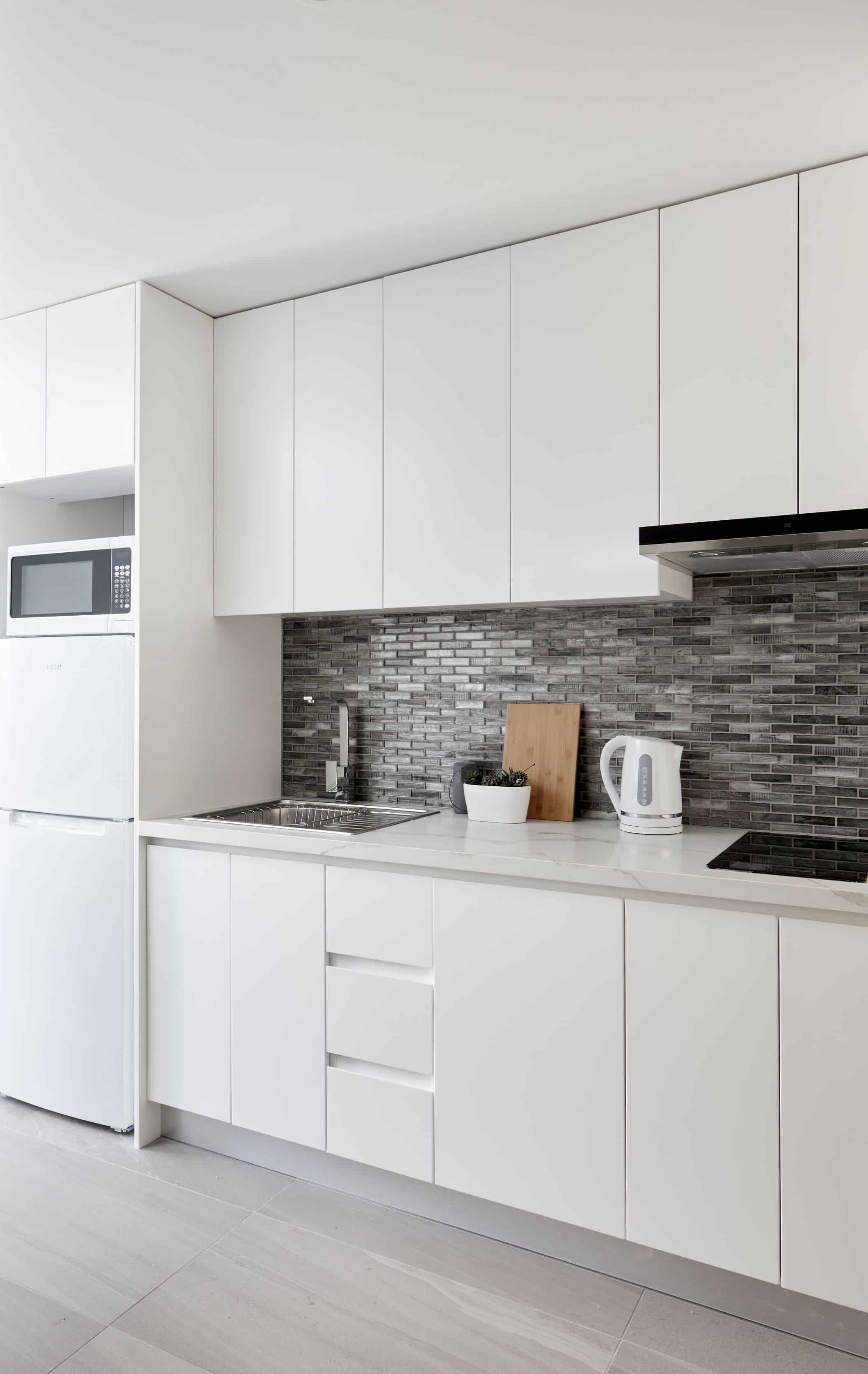 UKO West Ryde, Sydney - Sydney, New South Wales, Australia - Kitchen