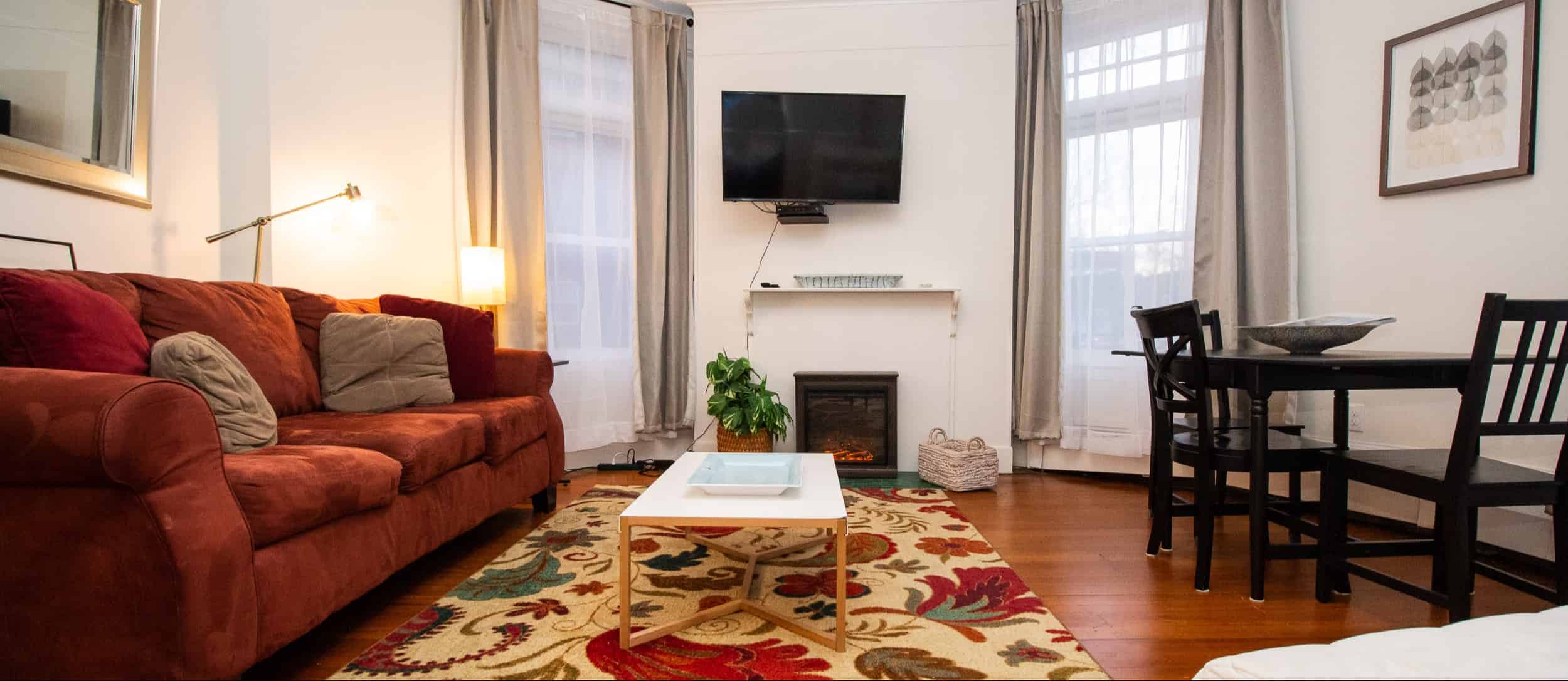 1871 Beacon St, Brookline - Boston, Massachusetts, United States - Room