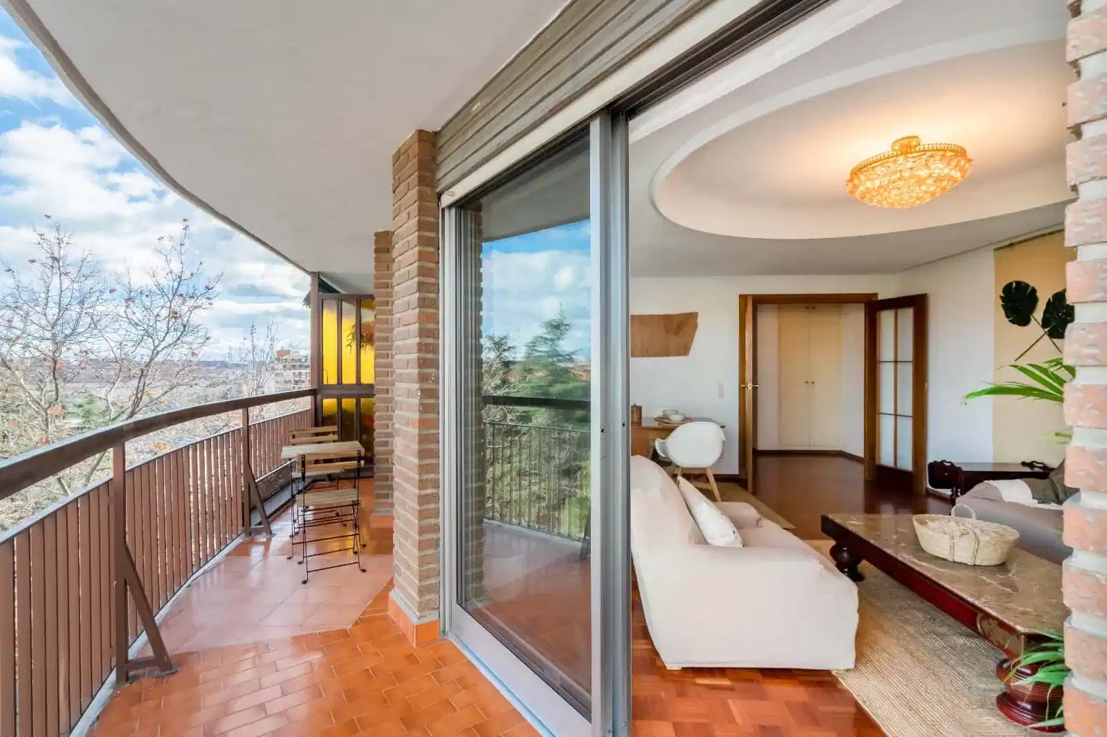 SPC 28028, Madrid - Madrid, Spain - Exterior