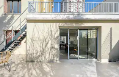 Habyt 85200, Paris - Paris, France - Exterior