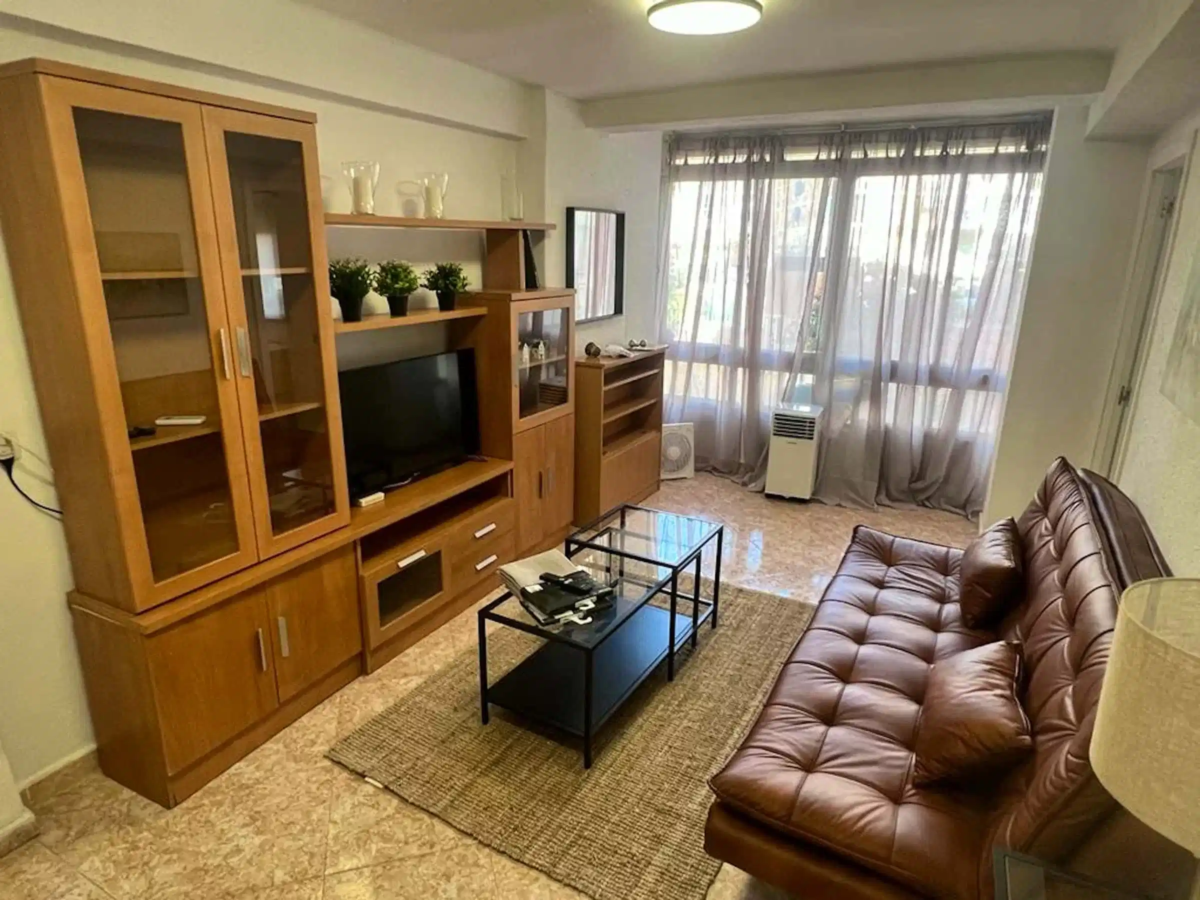 SPC 29011, Málaga - Malaga, Spain - Common Area
