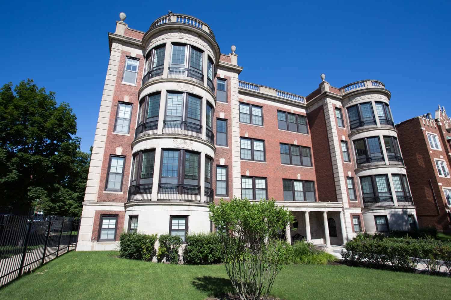 Paramour, Chicago - Chicago, Illinois, United States - Exterior
