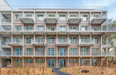 SPC 10553, Berlin - Berlin, Germany - Exterior
