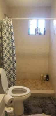 Forest, Boston - Boston, Massachusetts, United States - Bathroom