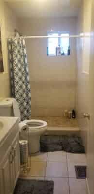 Forest, Boston - Boston, Massachusetts, United States - Bathroom