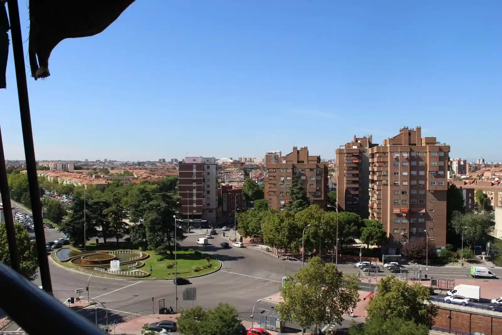 SPC 28026, Madrid - Madrid, Spain - Exterior