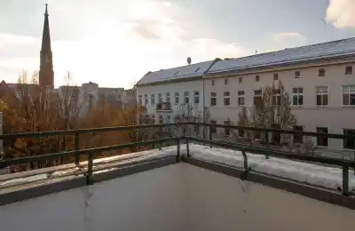 LX 10551, Berlin - Berlin, Germany - Exterior