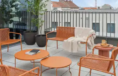 SPC 4105, Leipzig - Leipzig, Germany - Common Area