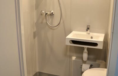 POD Bathroom