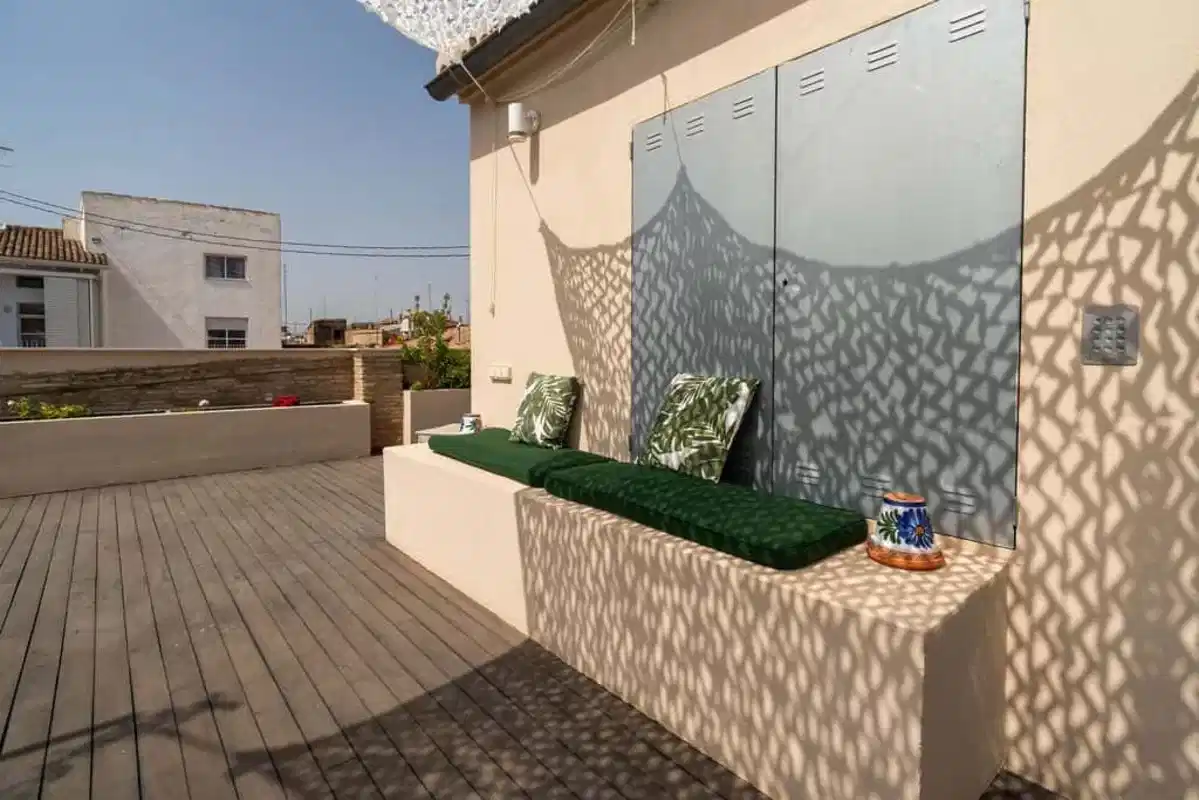 SPC 46003, Valencia - Valencia, Spain - Common Area