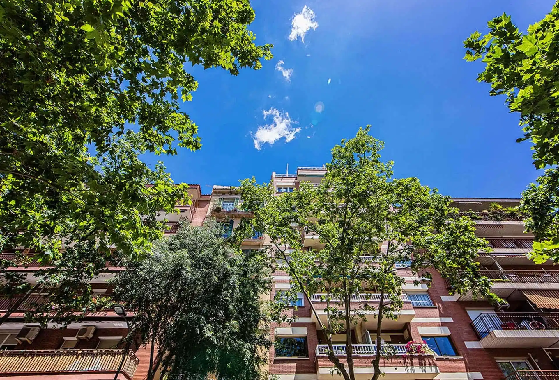 SPC 8018, Barcelona - Barcelona, Spain - Exterior