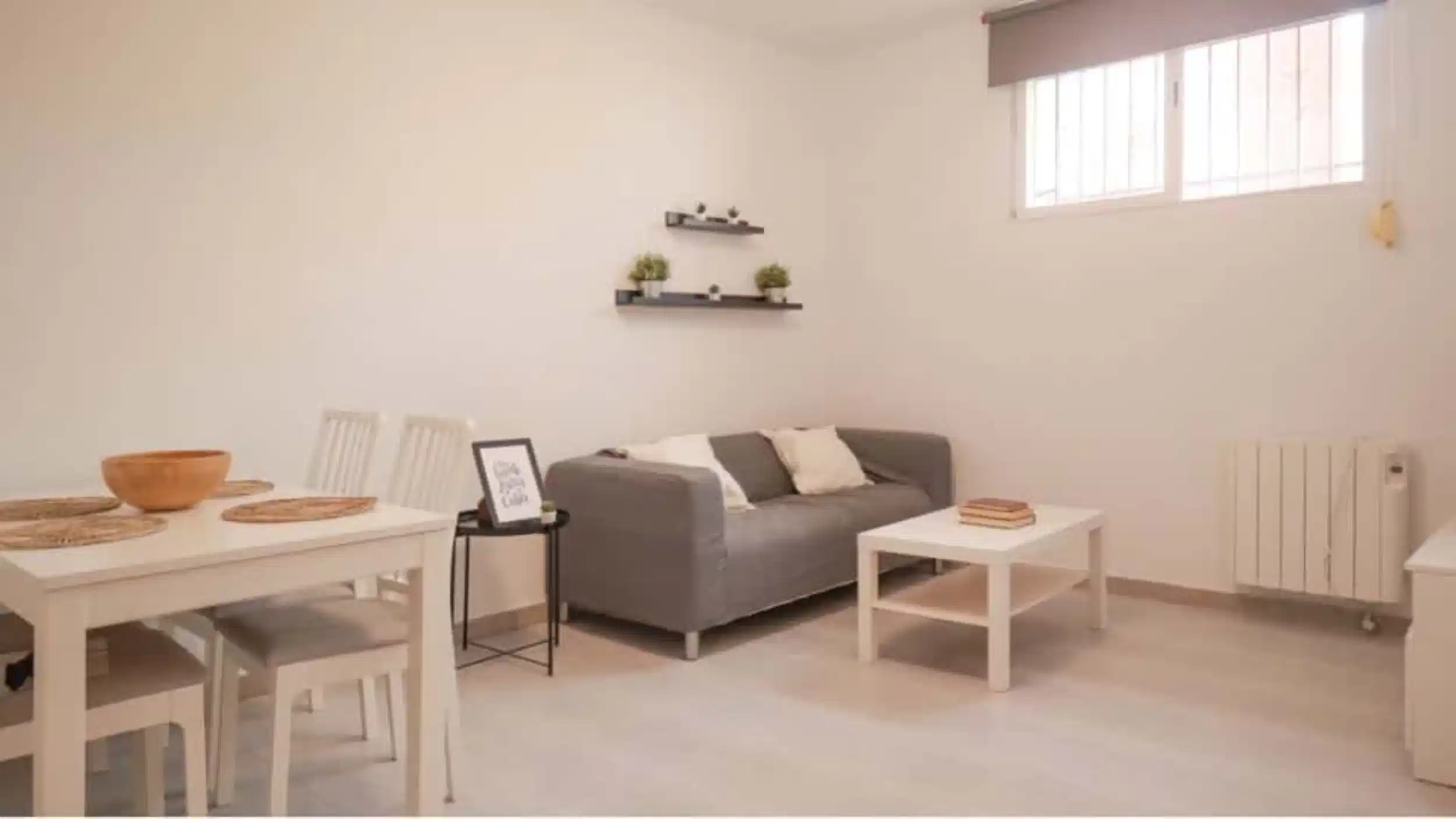 SPC 28053, Madrid - Madrid, Spain - Common Area
