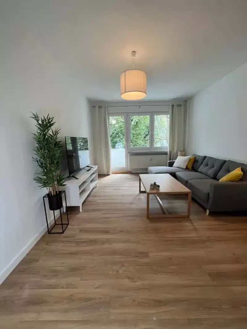 SPC 12459, Berlin - Berlin, Germany - Common Area