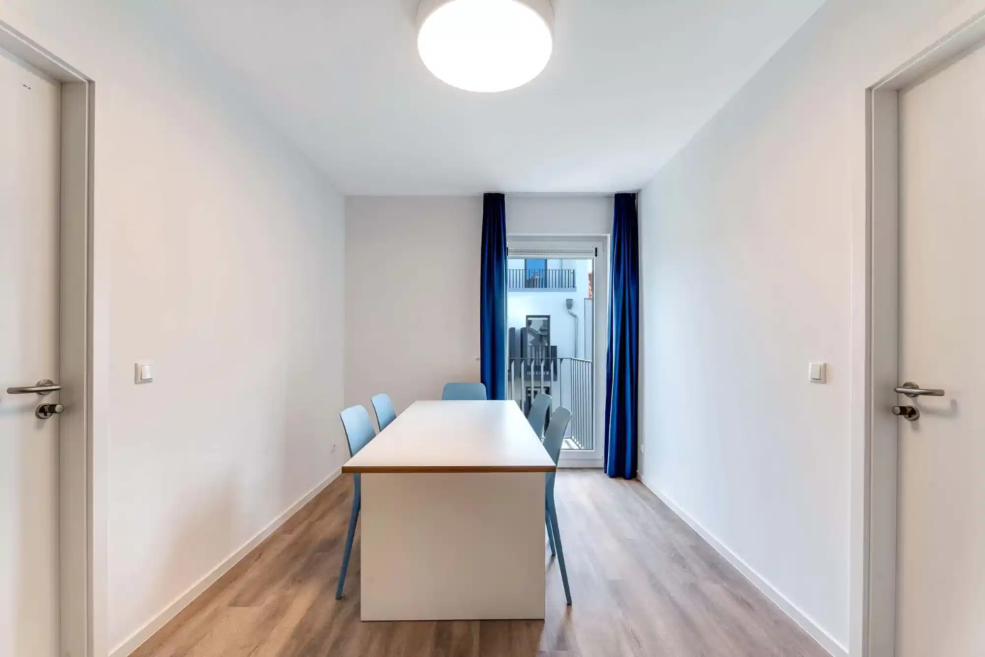 SPC 12459, Berlin - Berlin, Germany - Room in 5 Bedroom 2 Bathroom (Rathenaustraße) - Common Area